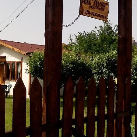 Villa Jun Guest House Belogradchik Εξωτερικό φωτογραφία