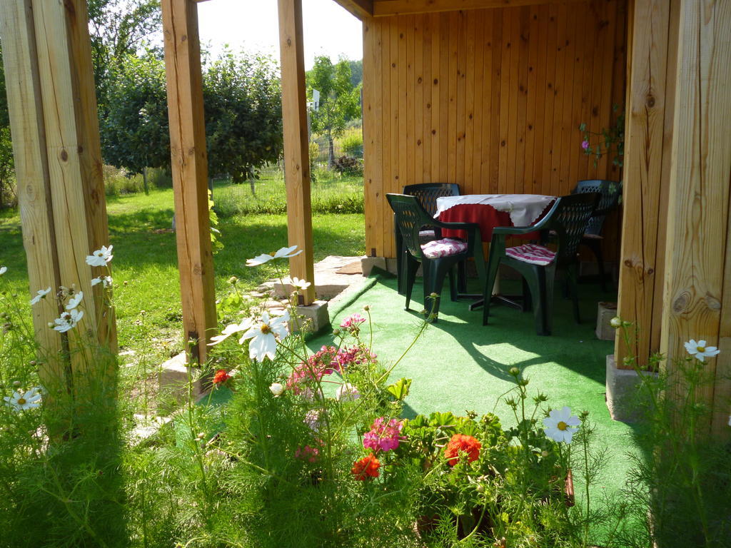 Villa Jun Guest House Belogradchik Εξωτερικό φωτογραφία