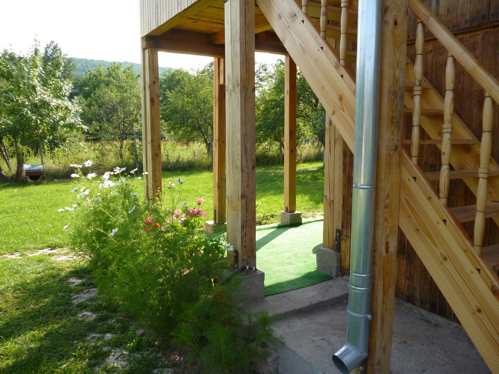 Villa Jun Guest House Belogradchik Εξωτερικό φωτογραφία
