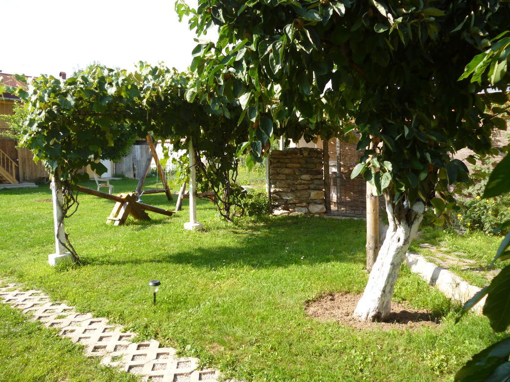Villa Jun Guest House Belogradchik Εξωτερικό φωτογραφία