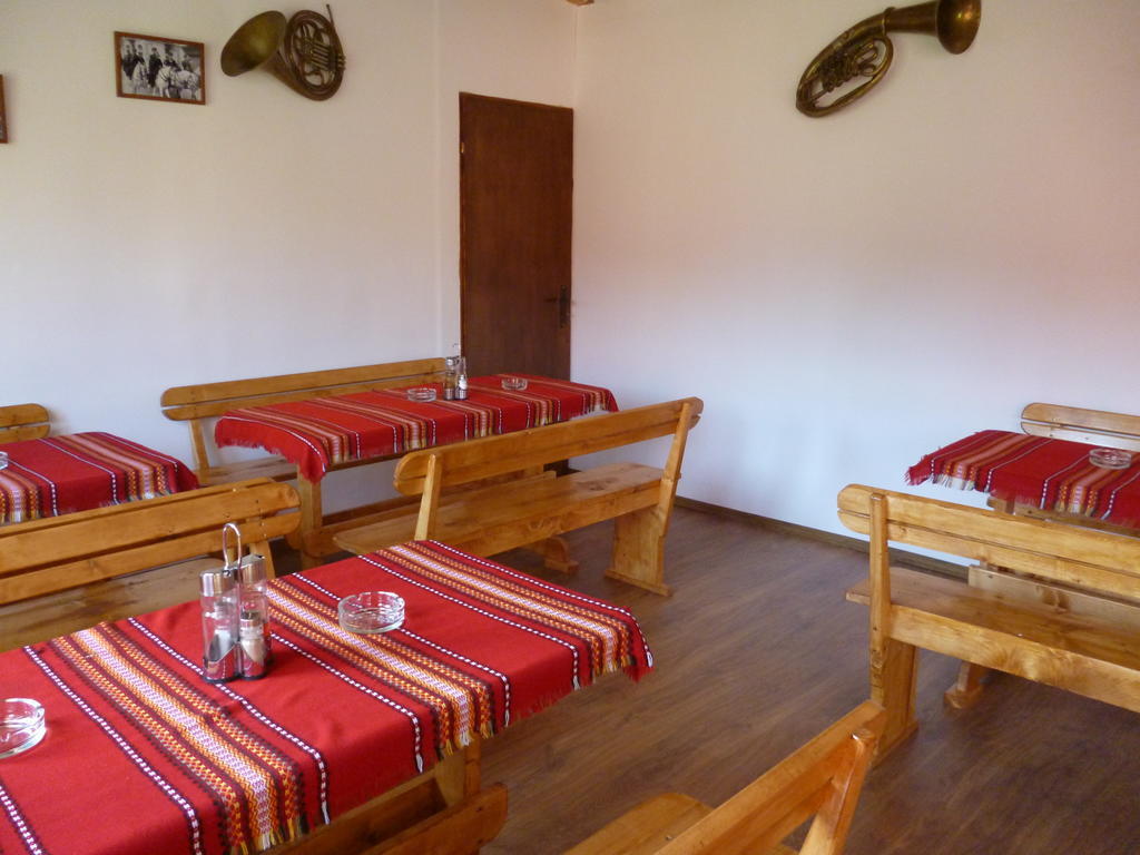 Villa Jun Guest House Belogradchik Εξωτερικό φωτογραφία