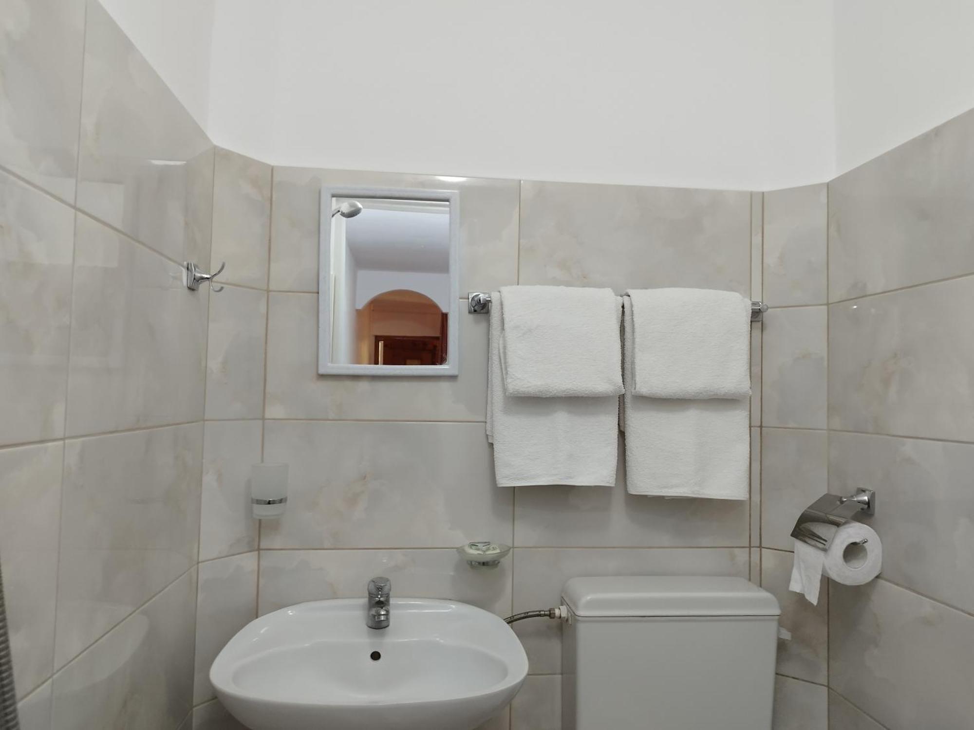 Villa Jun Guest House Belogradchik Εξωτερικό φωτογραφία