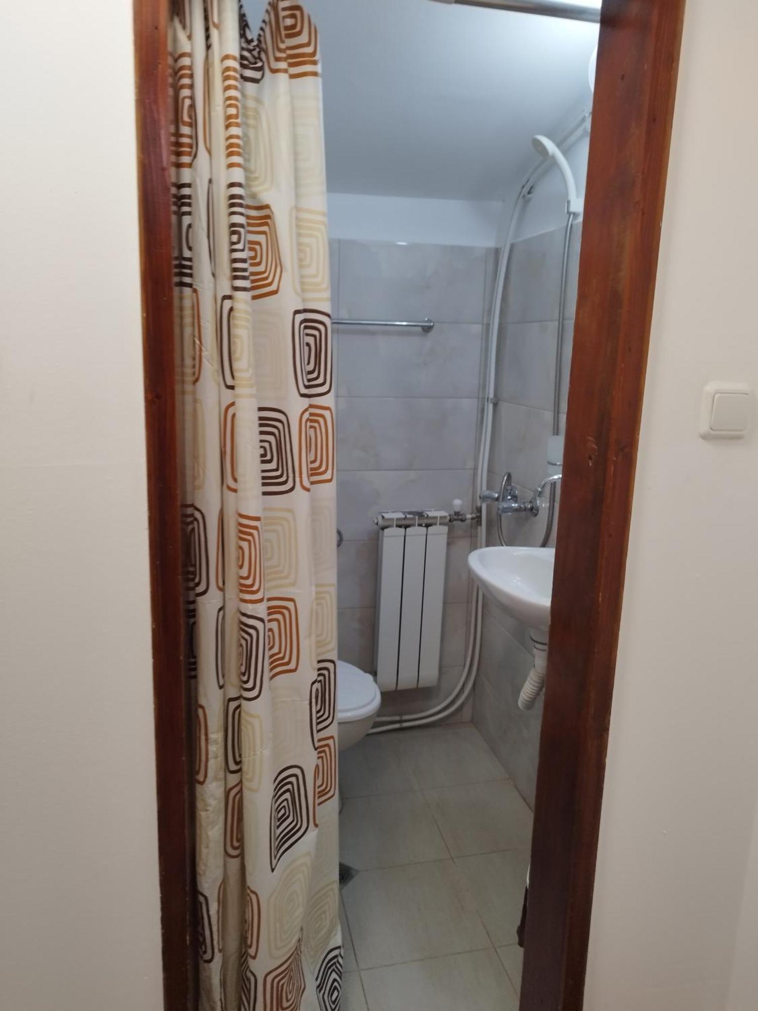 Villa Jun Guest House Belogradchik Εξωτερικό φωτογραφία