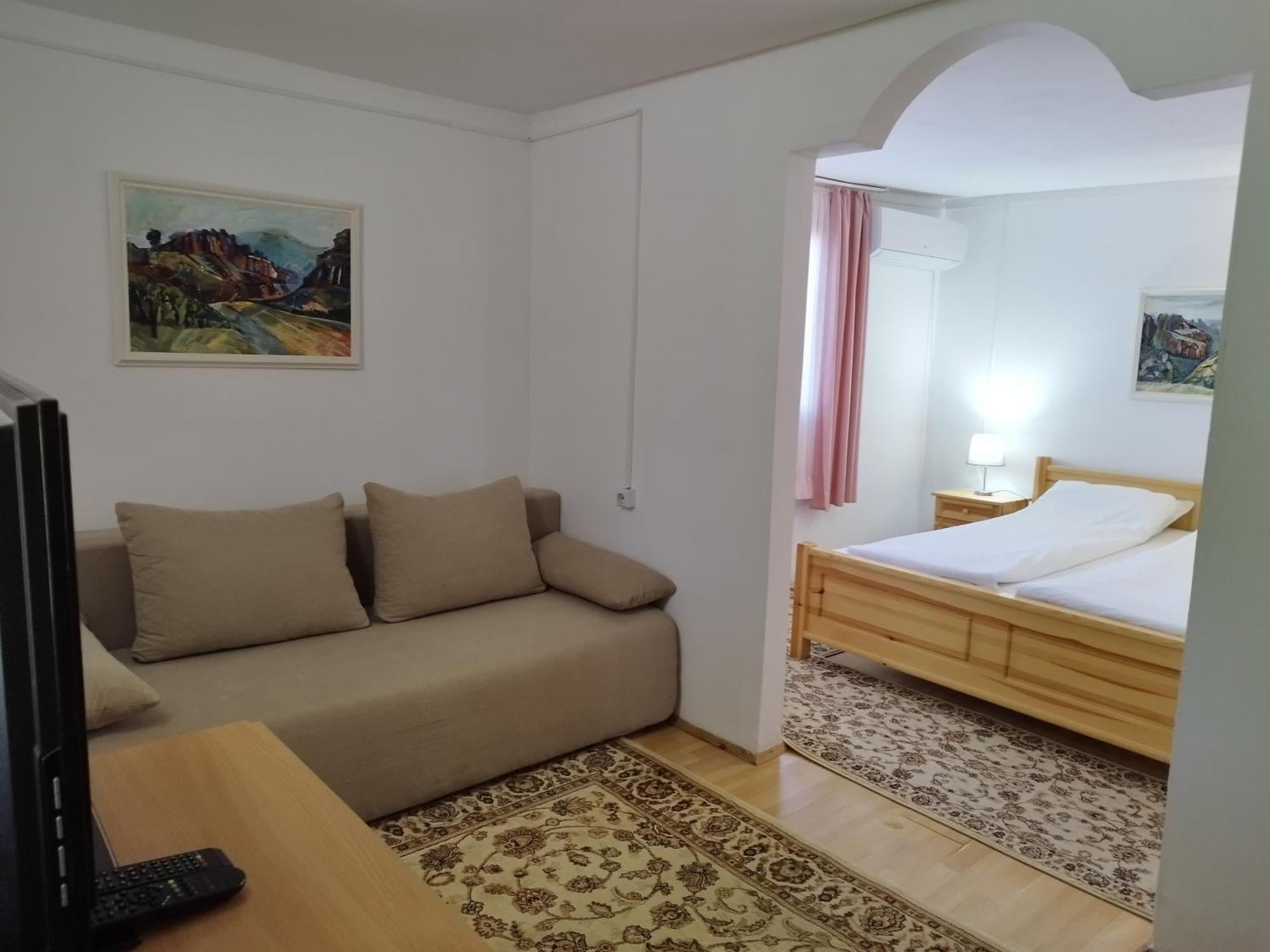 Villa Jun Guest House Belogradchik Εξωτερικό φωτογραφία