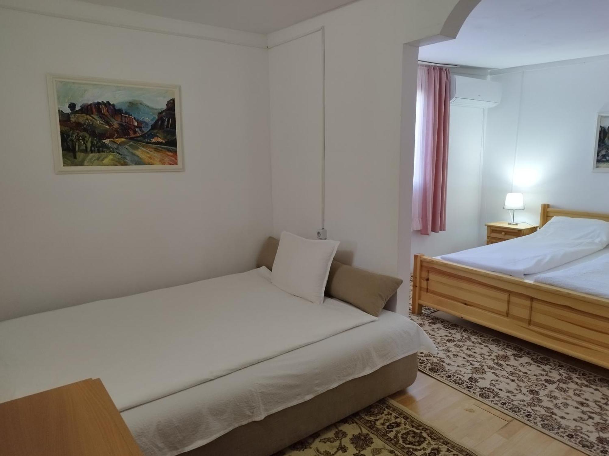 Villa Jun Guest House Belogradchik Εξωτερικό φωτογραφία