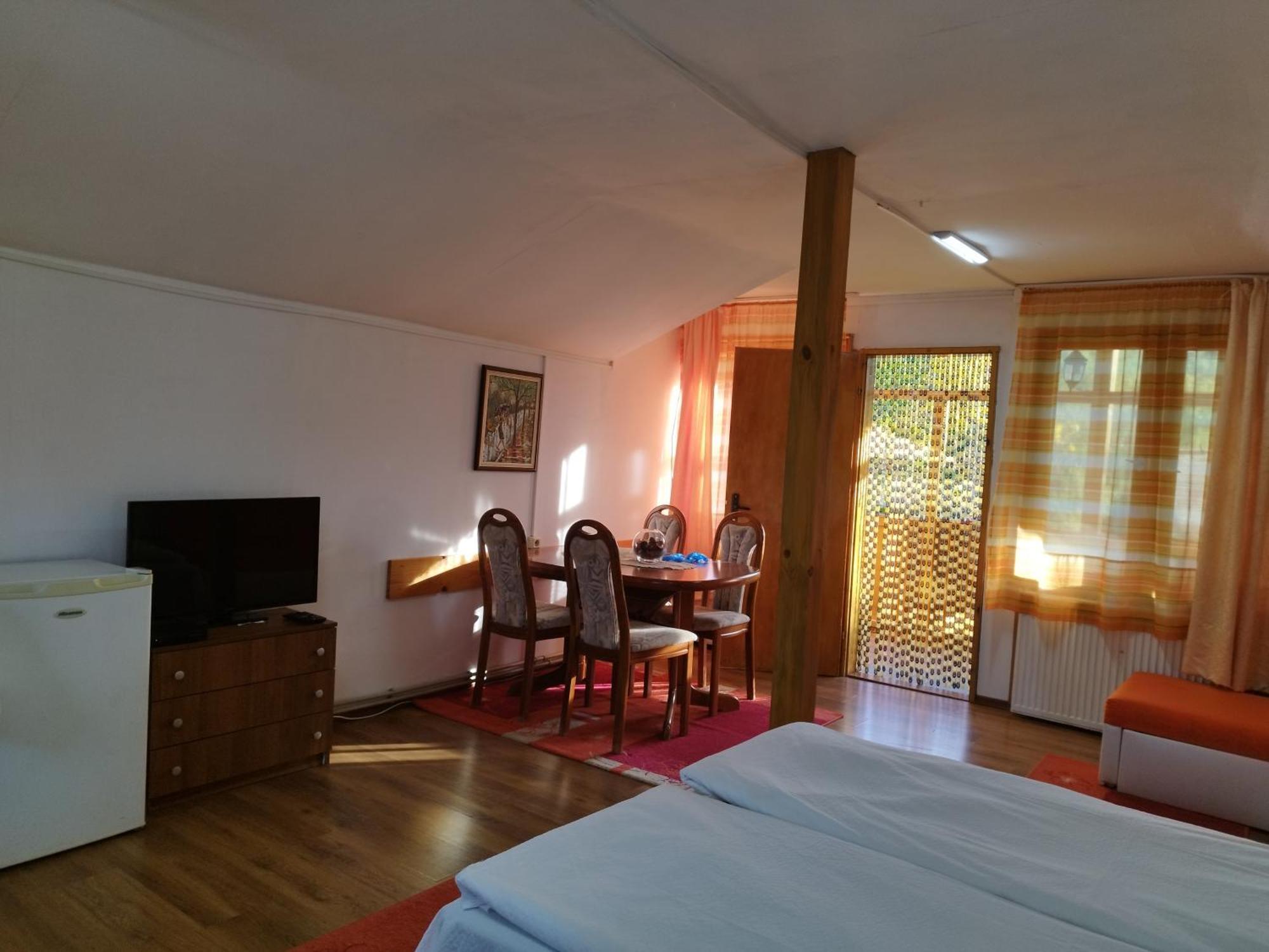 Villa Jun Guest House Belogradchik Εξωτερικό φωτογραφία