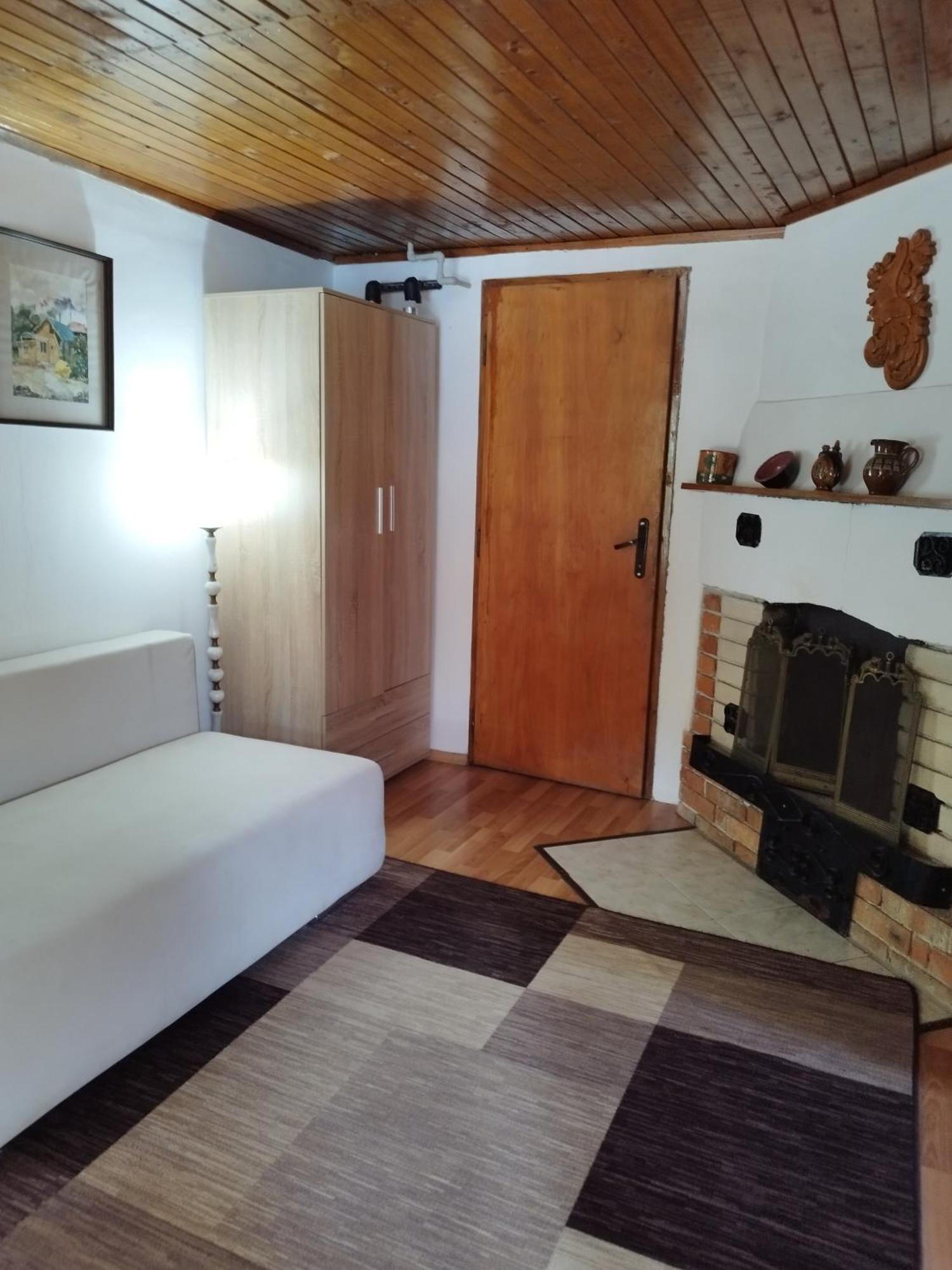 Villa Jun Guest House Belogradchik Εξωτερικό φωτογραφία