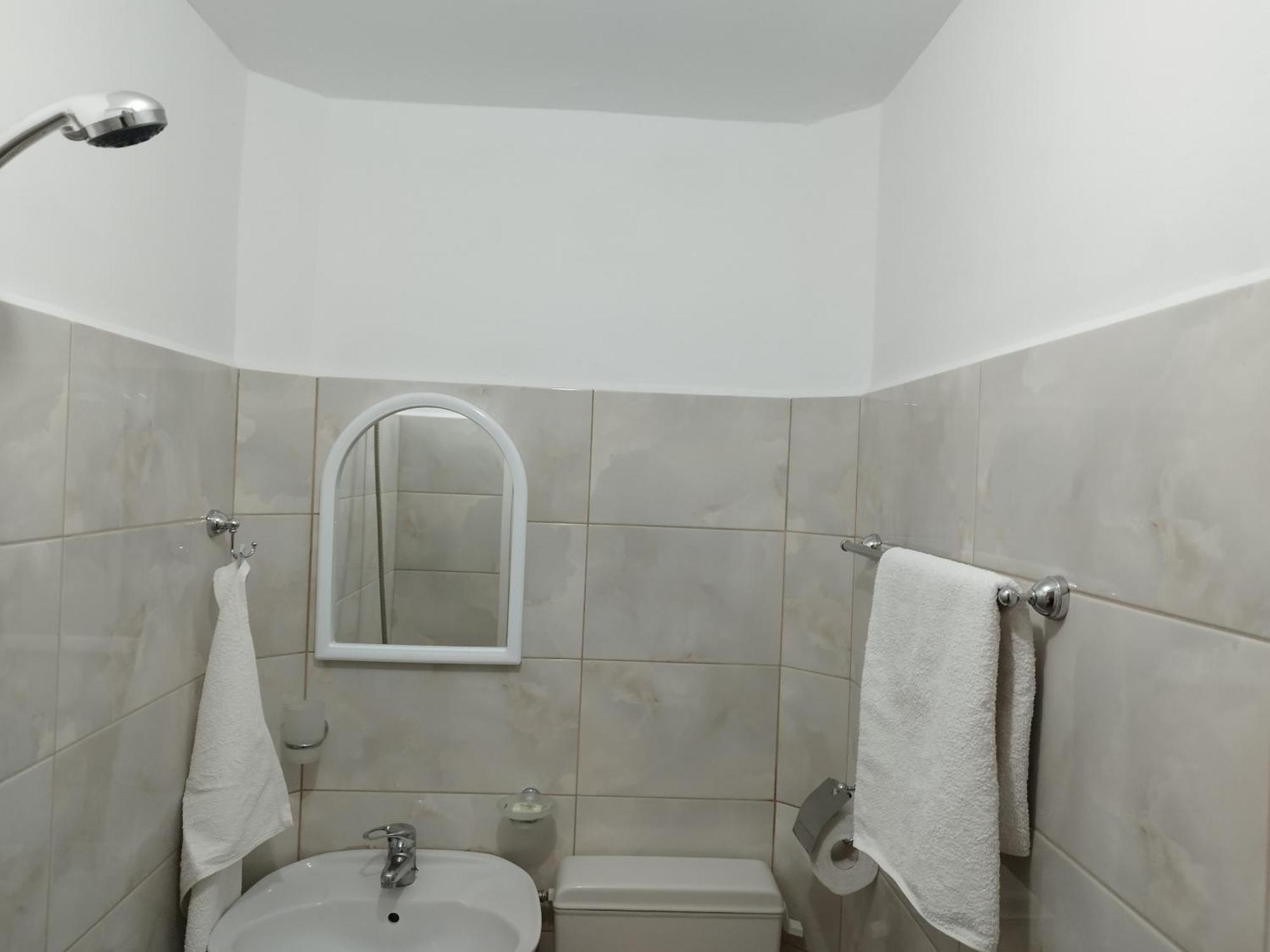 Villa Jun Guest House Belogradchik Εξωτερικό φωτογραφία