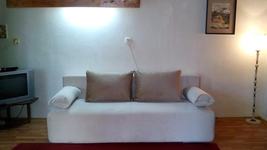 Villa Jun Guest House Belogradchik Εξωτερικό φωτογραφία