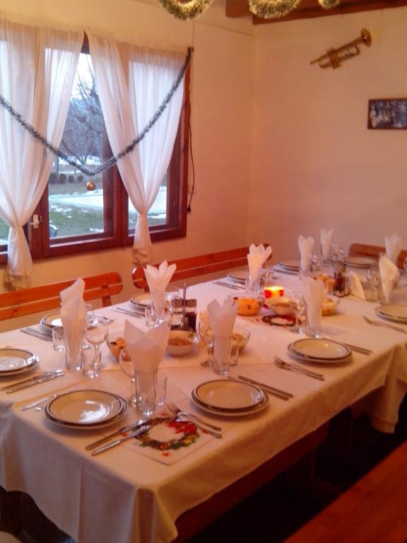 Villa Jun Guest House Belogradchik Εξωτερικό φωτογραφία