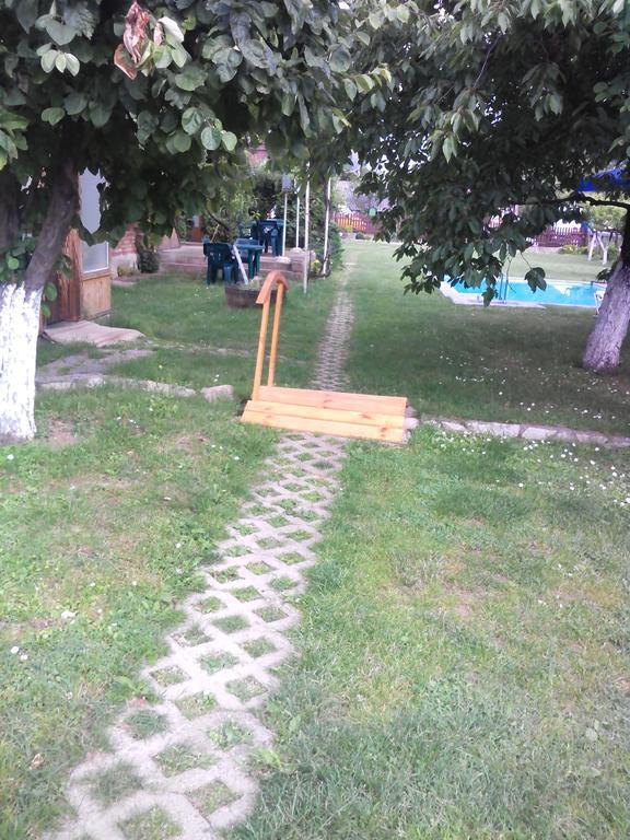Villa Jun Guest House Belogradchik Εξωτερικό φωτογραφία