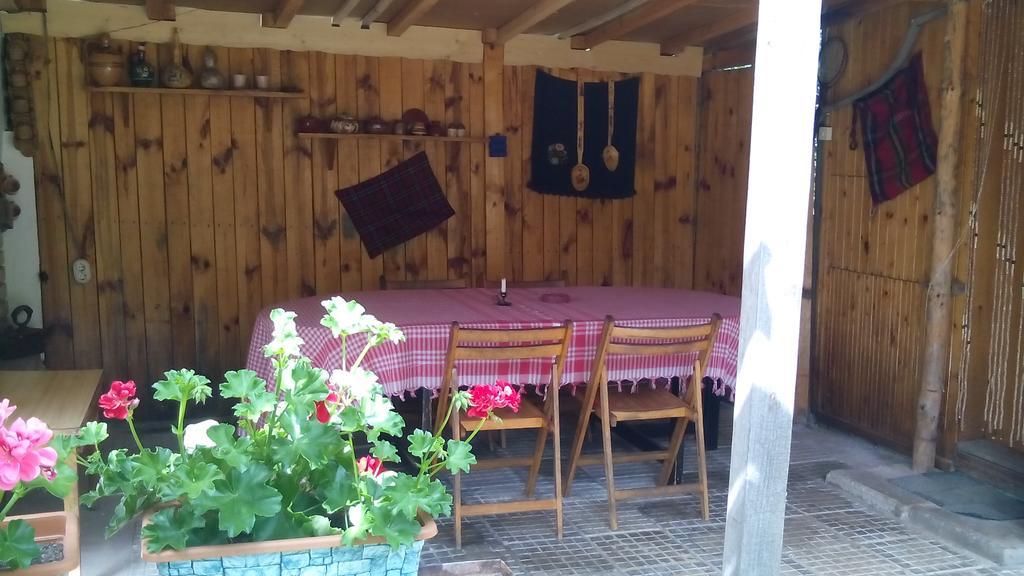 Villa Jun Guest House Belogradchik Εξωτερικό φωτογραφία