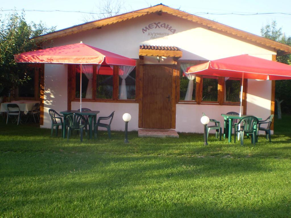 Villa Jun Guest House Belogradchik Εξωτερικό φωτογραφία