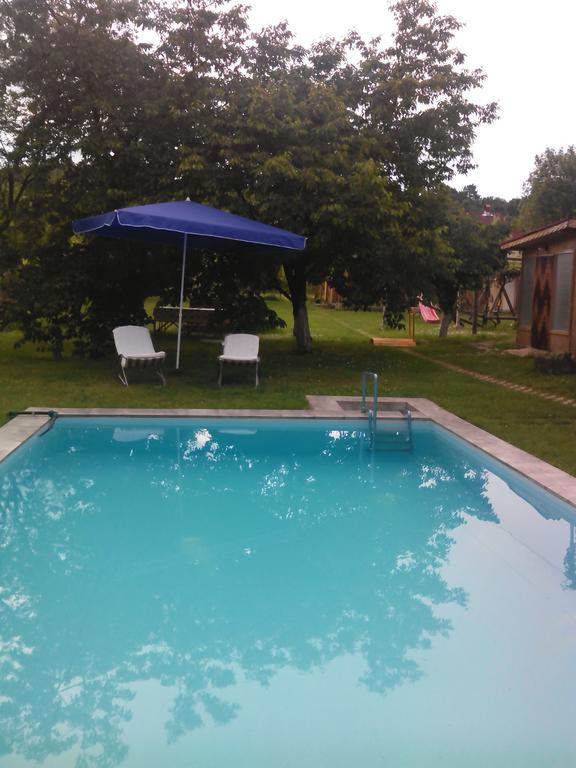 Villa Jun Guest House Belogradchik Εξωτερικό φωτογραφία
