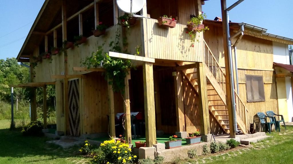 Villa Jun Guest House Belogradchik Εξωτερικό φωτογραφία