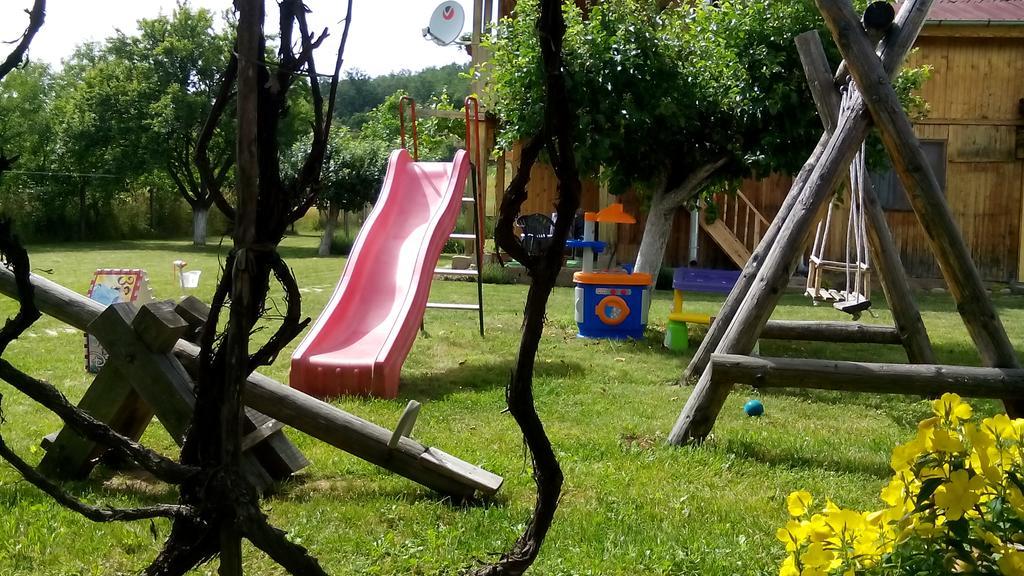 Villa Jun Guest House Belogradchik Εξωτερικό φωτογραφία