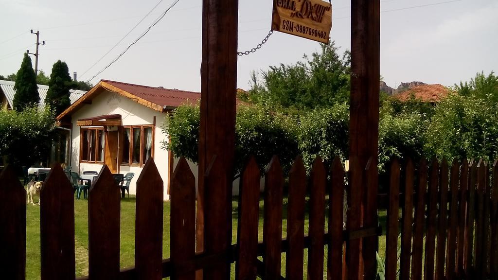 Villa Jun Guest House Belogradchik Εξωτερικό φωτογραφία