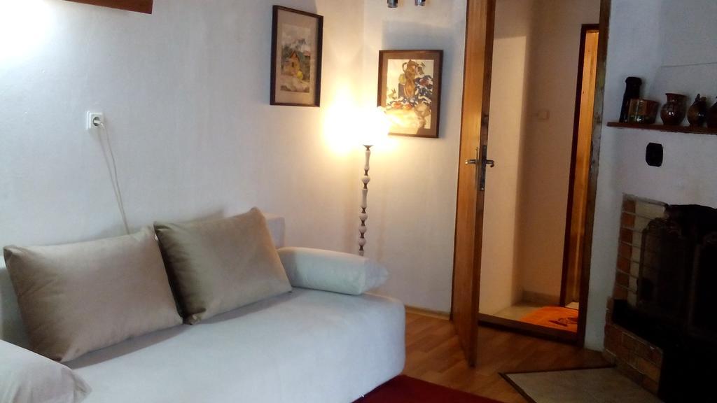 Villa Jun Guest House Belogradchik Εξωτερικό φωτογραφία